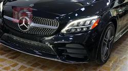 مێرسێدس بێنز C-Class